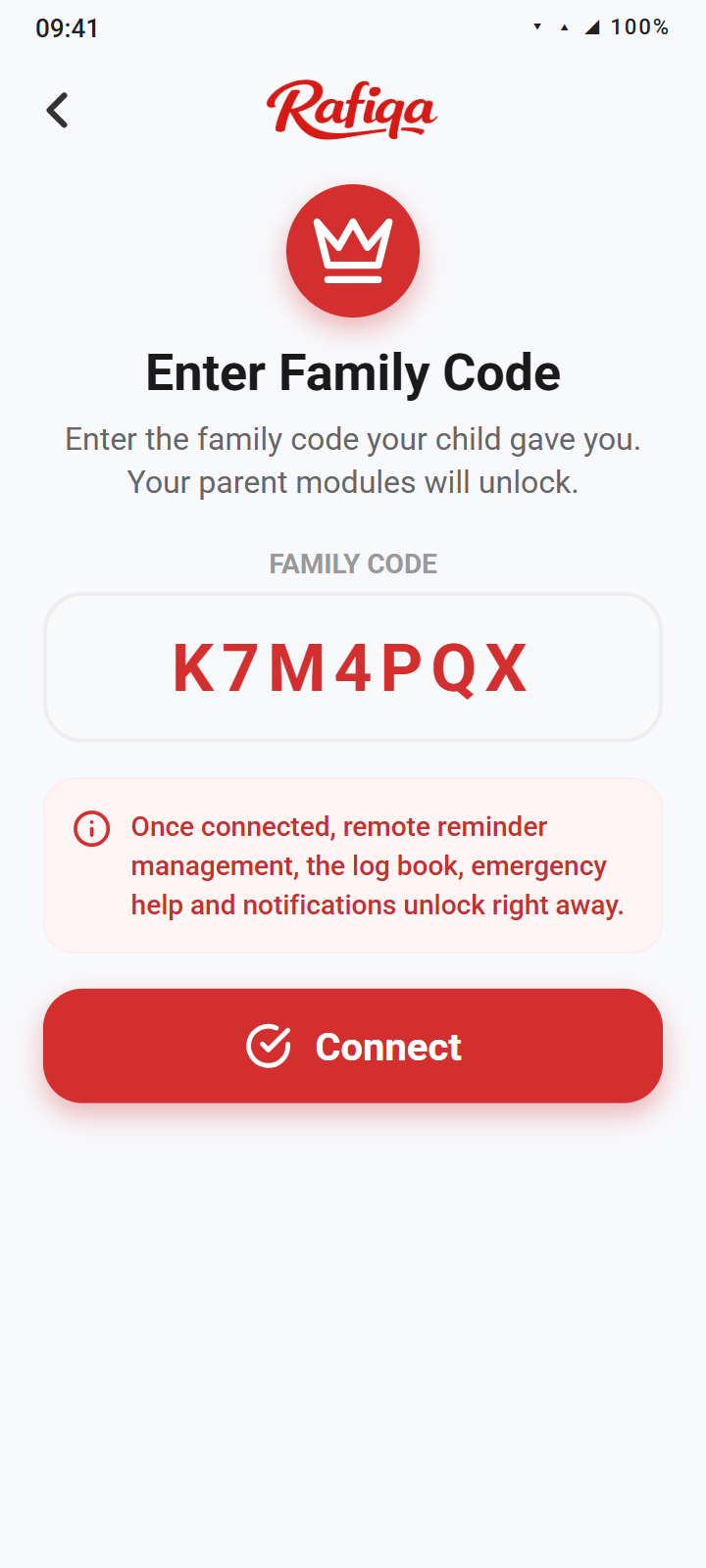 Connect